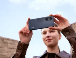 Inilah Cara Praktis Melihat Foto Private di Galeri HP OPPO