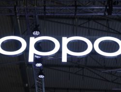 Mengejutkan! Oppo Jadi HP Paling Laris di Indonesia Pada Kuartal Pertama Tahun 2024