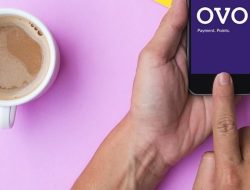 Inilah Cara Mudah Beli Pulsa Bayar Nanti Lewat OVO dengan Bunga yang Kecil