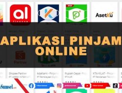 Inilah Aplikasi Pinjaman Online Terbaik yang Bisa Langsung Cair