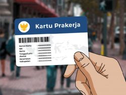 Inilah Cara Daftar Kartu Prakerja Secara Online dengan Mudah dan Hemat Waktu