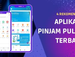 Daftar Aplikasi Pinjaman Pulsa Terbaik yang Bisa Langsung Digunakan Saat Mendesak