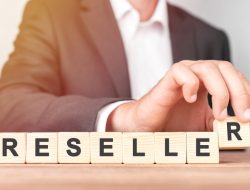 Tips Jitu Buka Bisnis Reseller dengan Keuntungan yang Lumayan