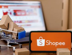 Begini Cara Praktis Melihat Riwayat Pencarian Produk di Shopee