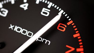 7 Penyebab RPM Naik Drastis dan Penggunaan BBM Boros