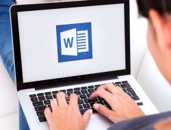 Ini Dia Cara Praktis Memunculkan Ruler di MS Word untuk Beragam Kebutuhan