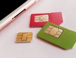 Cara Jitu Memperbaiki Kartu SIM yang Tidak Terbaca