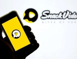Begini Cara Mendapatkan Penghasilan Tambahan dari Aplikasi SnackVideo