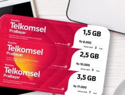 5 Tips Jitu Menang Undian Berhadiah Kartu Telkomsel, Bisa Langsung Dicoba!