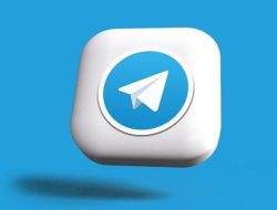 Cara Praktis Mengetahui ID Telegram Milik Orang Lain