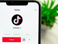 Tips Membuat Video TikTok yang Keren Hanya Menggunakan Gambar dan Tulisan