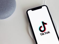 Cara Mudah Login Akun TikTok hanya Menggunakan Nama Pengguna