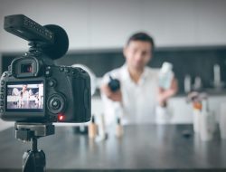 5 Keuntungan Branding Produk Bisnis Melalui Video di Media Sosial