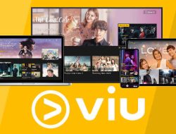 Cara Melihat Daftar Film Populer di VIU yang Bisa Bikin Ketagihan Nonton