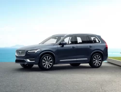 Penjualan Mobil Volvo Melonjak 27% di April 2024, Didorong Peningkatan Permintaan di Eropa dan Kepopuleran Model SUV