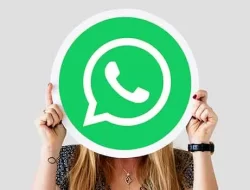 Begini Cara Mudah Memperbarui Aplikasi WhatsApp yang Sudah Kadaluarsa