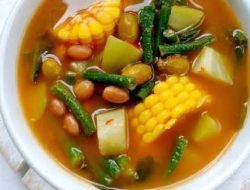 Cara Membuat Sayur Asam di Rumah dengan Rasa yang Segar dan Lezat!