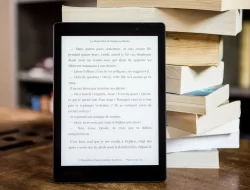 5 Aplikasi Baca Buku Terbaik di Android yang Bisa Digunakan Secara Gratis