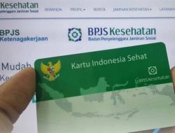 Begini Cara Daftar BPJS Online Secara Praktis dan Hemat Waktu