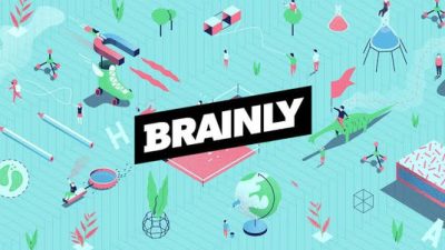 Cara Praktis Daftar Brainly dengan Mudah Hanya Lewat HP