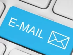 Cara Jitu Mengembalikan Akun Email yang Lupa Password