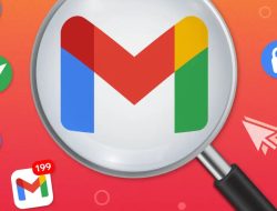 Begini Cara Praktis Mengganti Password Akun Gmail dengan Proses yang Mudah