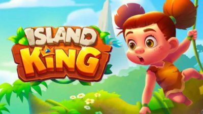 Begini Cara Mudah Tarik Uang dari Game Island King