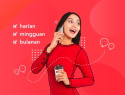 Cara Mudah Mengaktifkan Paket Telpon Telkomsel dengan Biaya Murah