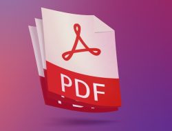 Cara Mudah Edit File PDF dengan Proses yang Cepat