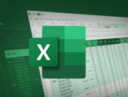 Cara Mudah Menjumlahkan Angka di Excel dengan Langkah yang Cepat