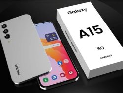 Review Samsung A15 5G, Smartphone Kencang dengan Harga 3 Jutaan