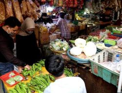 Daya Beli Menurun Namun Harga Bahan Baku Naik, Sejumlah Bisnis Terancam