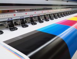 Peluang Bisnis Digital Printing yang Semakin Menjanjikan