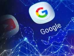 Google Investasi 2 Miliar USD di Malaysia untuk Dukung Perkembangan Teknologi