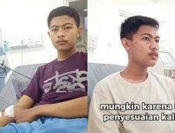 Viral Pemuda 22 Tahun Asal Cianjur Kena Gagal Ginjal Stadium 5, Begini Kondisinya Sekarang