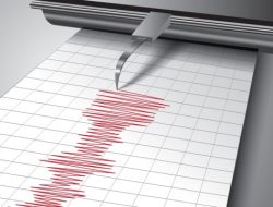 Gempa 5,1 M Guncang Pangandaran, Aktivitas Lempeng Indo-Australia Diduga Jadi Penyebabnya