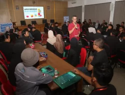 Program Jagoan Bisnis Tahun 2024 Digelar di Banyuwangi, Dorong Anak Muda Jadi Pengusaha!