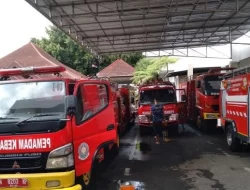 Viral Kartu Elektronik Damkar Depok Kosong Saat Isi BBM, Ternyata Cuma Salah Paham