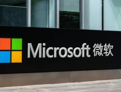 Microsoft China Mengharuskan Pegawainya Pakai iPhone, Ini Alasannya