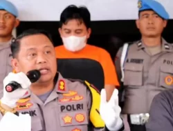 Viral! Warga Tewas Terkena Peluru Nyasar, Pelaku Anggota DPRD Lampung Tengah Ditangkap