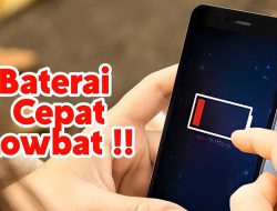 Tips Mengatasi Gadget yang Boros Baterai, Kurangi Kecerahan Layar!