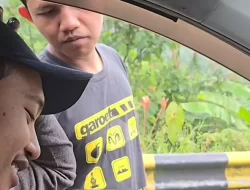 Viral Video Pemalakan di Puncak Bogor, Ternyata Hoax dan Pelaku Berdalih Cuma Iseng