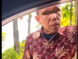 Viral Aksi Arogan Pengendara yang Lawan Arah, Mengaku Sebagai Ketua PP Kabupaten Semarang