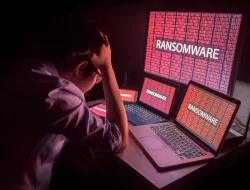 Tips Jitu Menangkal Serangan Ransomware: Panduan Lengkap untuk Pelaku Bisnis Digital