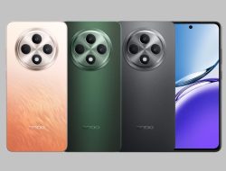 Oppo Reno 12f 4G Siap Diluncurkan, Dibekali Chipset Snapdragon 685 dengan Fitur AI Canggih!