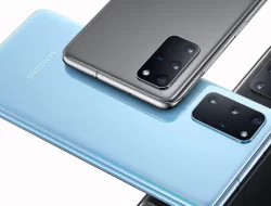 Samsung Kembali Jadi Raja Ponsel Pintar di Kuartal Kedua 2024