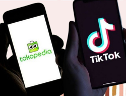 Karyawan Tokopedia Kena PHK Massal, Buntut Merger Dengan TikTok?