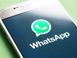 Begini Cara Mudah Login WhatsApp Tanpa Nomor HP