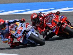 Meski Kurangi Kuota Motor, Ducati Tak Takut Bersaing di MotoGP 2025