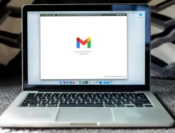 Cara Mudah Ekspor Kontak dari Gmail Ke Perangkat Gadget